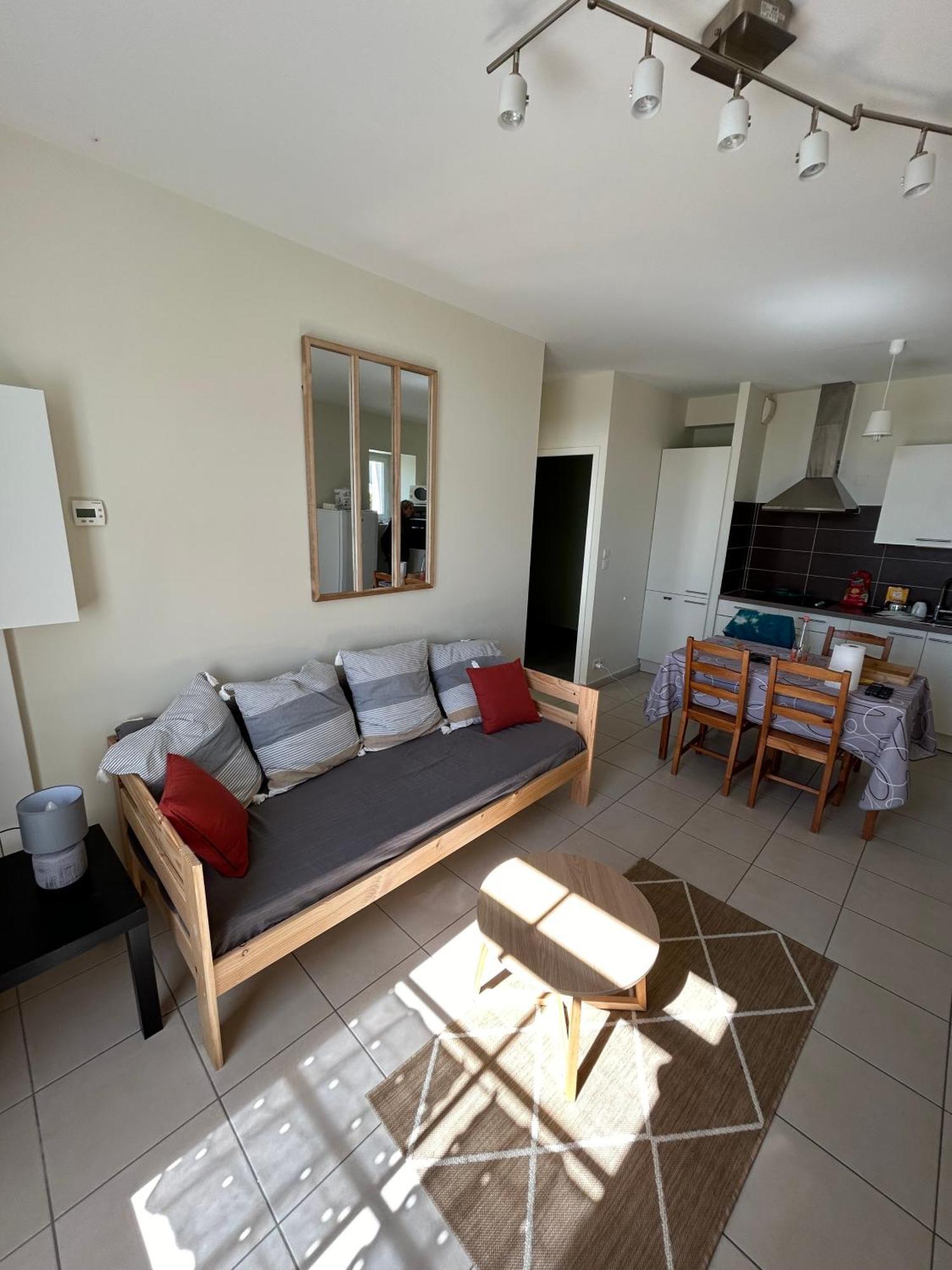 Le Domaine Des Aguins Pensionat Saujon Exteriör bild